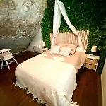 Vakantiehuis La Lezardiere Maison Troglodyte Aux Eyzies Perigord