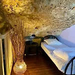Vakantiehuis La Lezardiere Maison Troglodyte Aux Eyzies Perigord Les Eyzies