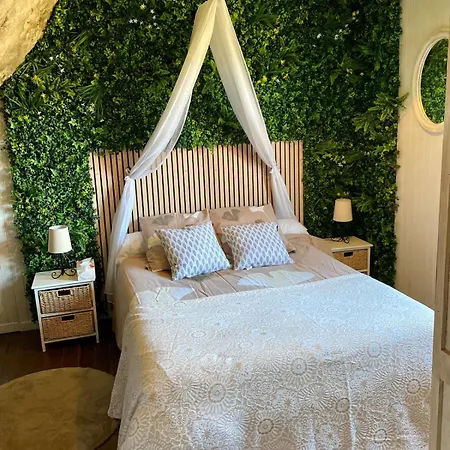 بيت للعطل La Lezardiere Maison Troglodyte Aux Eyzies Perigord Les Eyzies