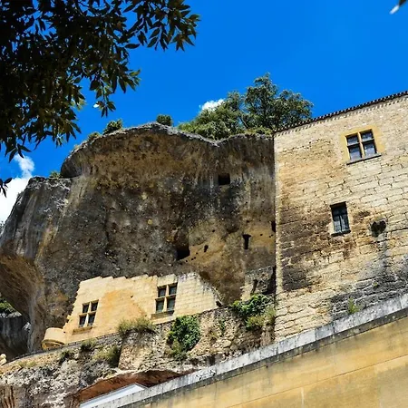 Maison Troglodyte Aux Eyzies Périgord Casa vacanze *