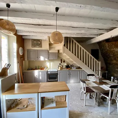 Σπίτι διακοπών La Lezardiere Maison Troglodyte Aux Eyzies Perigord