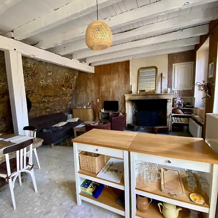 Σπίτι διακοπών La Lezardiere Maison Troglodyte Aux Eyzies Perigord Les Eyzies