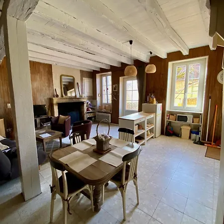 Σπίτι διακοπών La Lezardiere Maison Troglodyte Aux Eyzies Perigord *