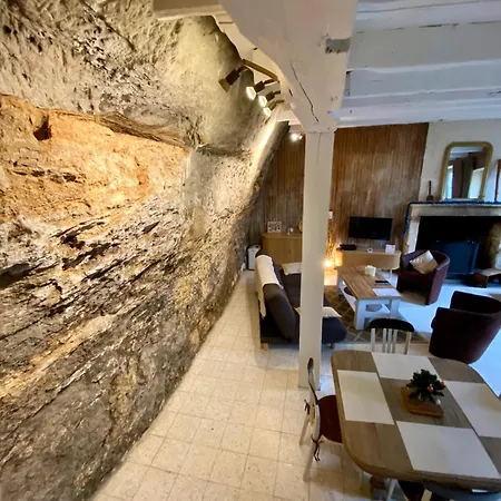 Σπίτι διακοπών La Lezardiere Maison Troglodyte Aux Eyzies Perigord Les Eyzies