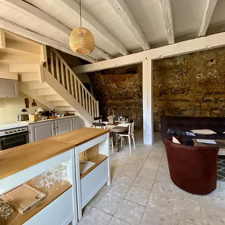 Σπίτι διακοπών La Lezardiere Maison Troglodyte Aux Eyzies Perigord