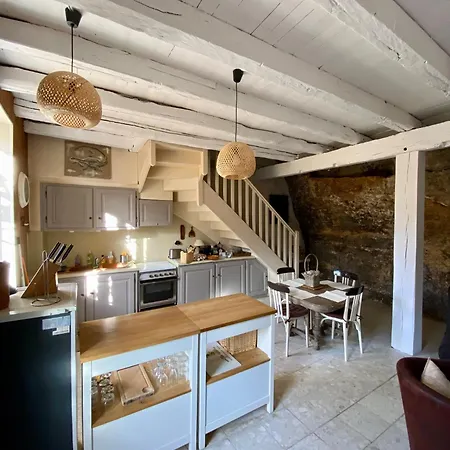 Σπίτι διακοπών La Lezardiere Maison Troglodyte Aux Eyzies Perigord