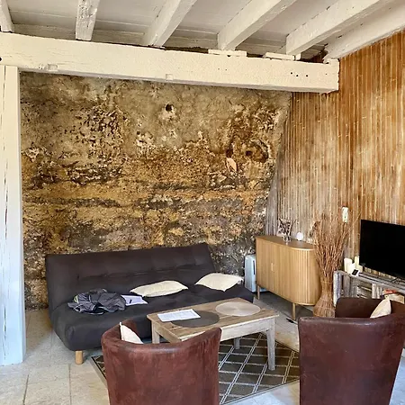 La Lezardiere Maison Troglodyte Aux Eyzies Perigord * Les Eyzies