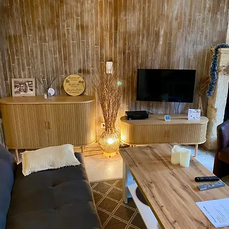 Casa vacanze Maison Troglodyte Aux Eyzies Périgord *