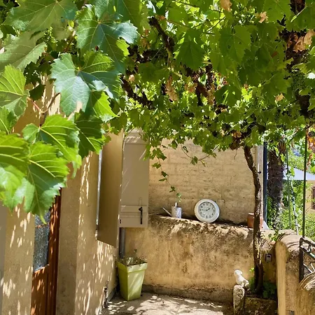 Maison Troglodyte Aux Eyzies Périgord Casa vacanze