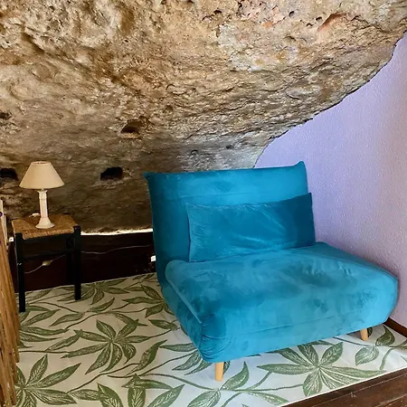 Casa vacanze Maison Troglodyte Aux Eyzies Périgord Les Eyzies
